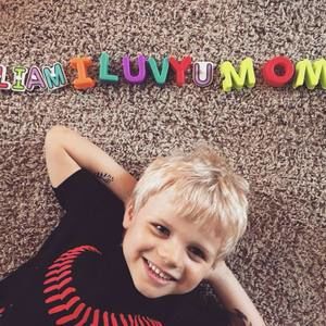 Meet your Posher, Shannon